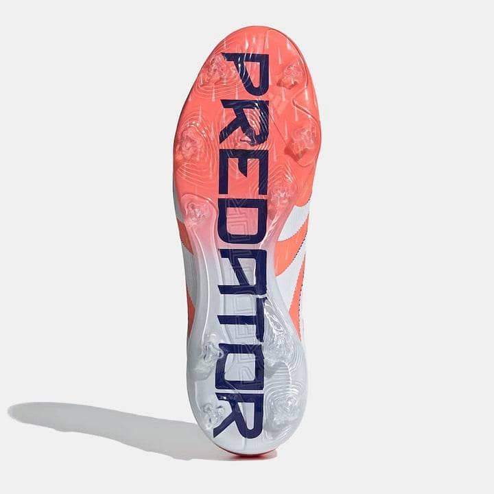 ADIDAS PREDATOR 4