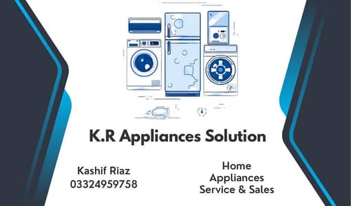 A/c service and repair center