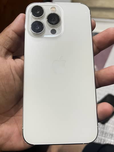 Apple iPhone 13 Pro