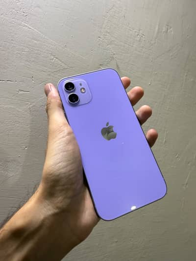 I phone 12 jv