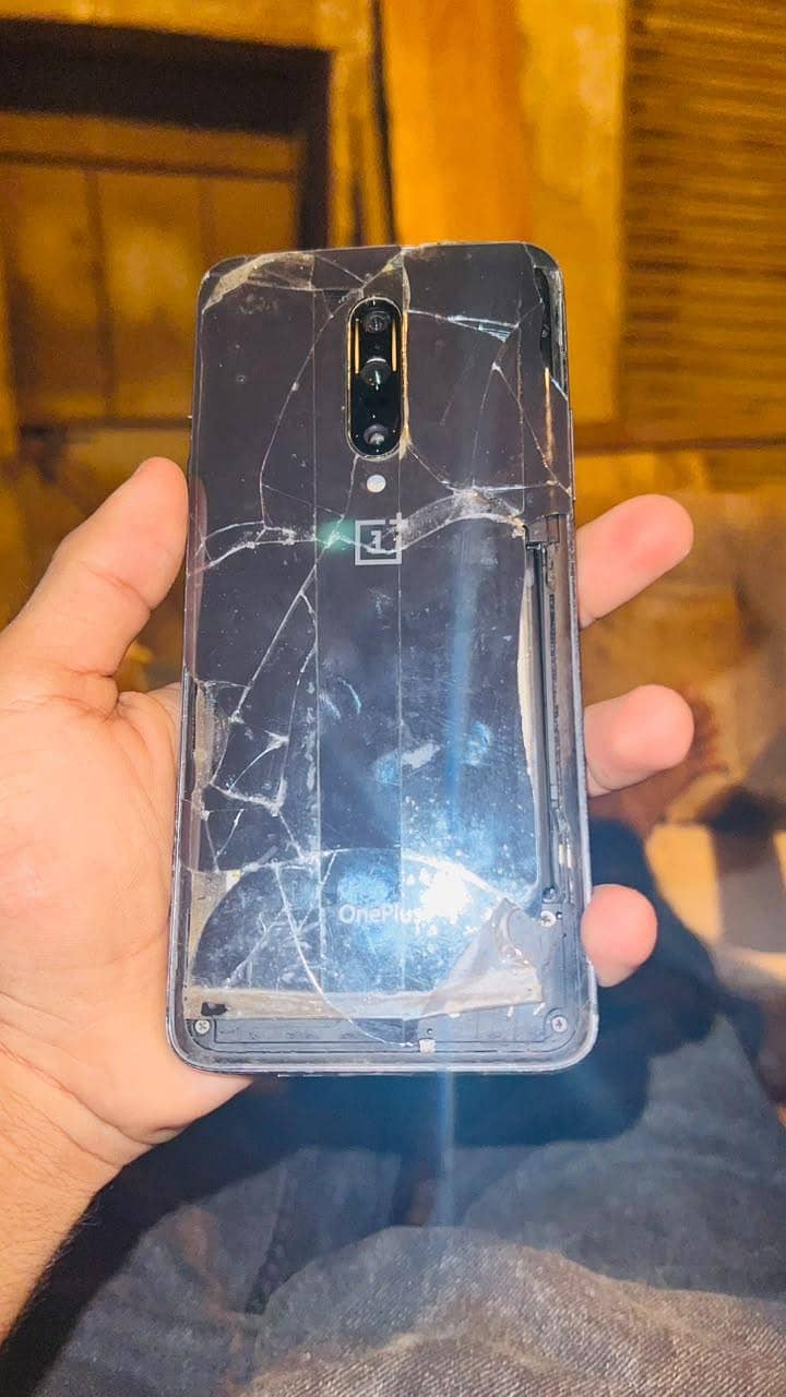 One Plus 7 Pro 0