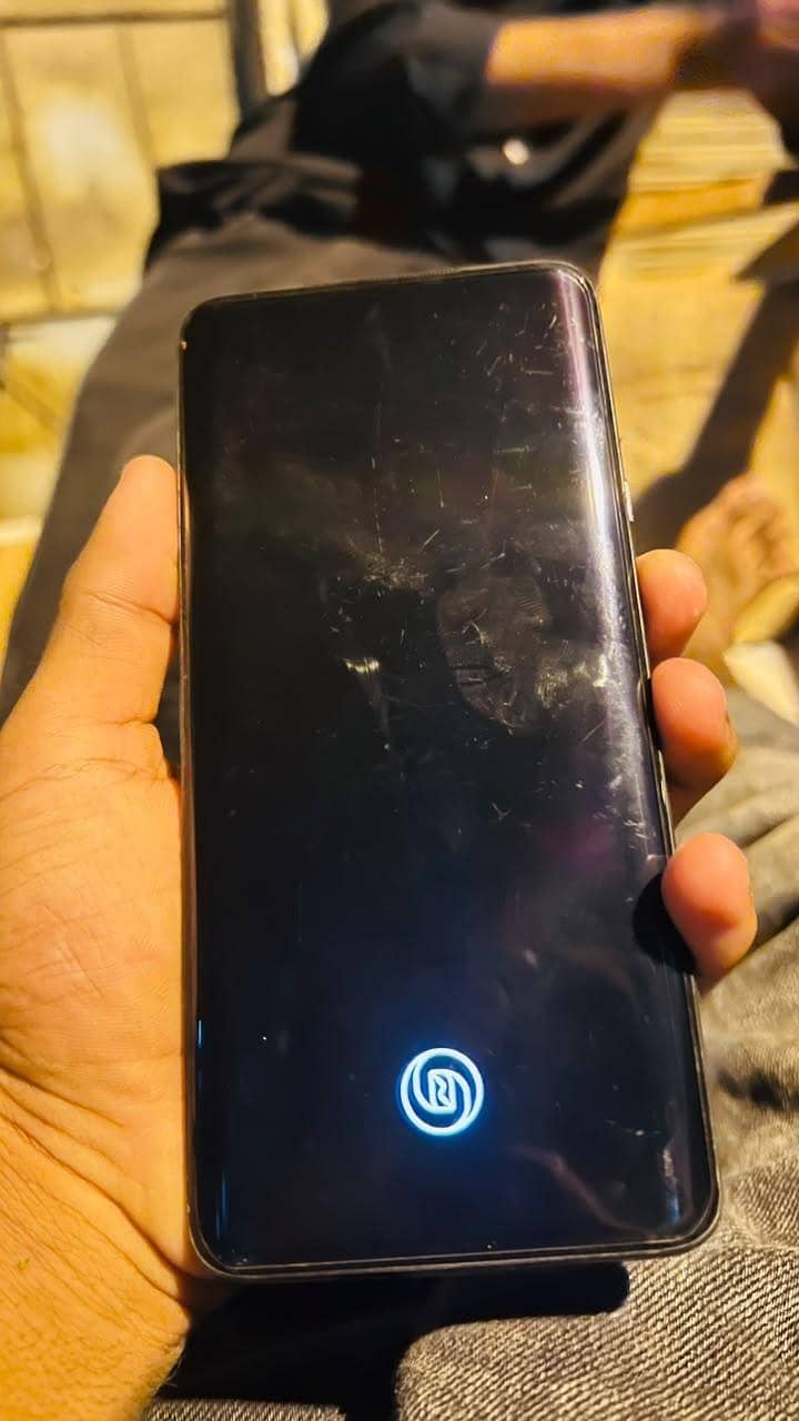 One Plus 7 Pro 3