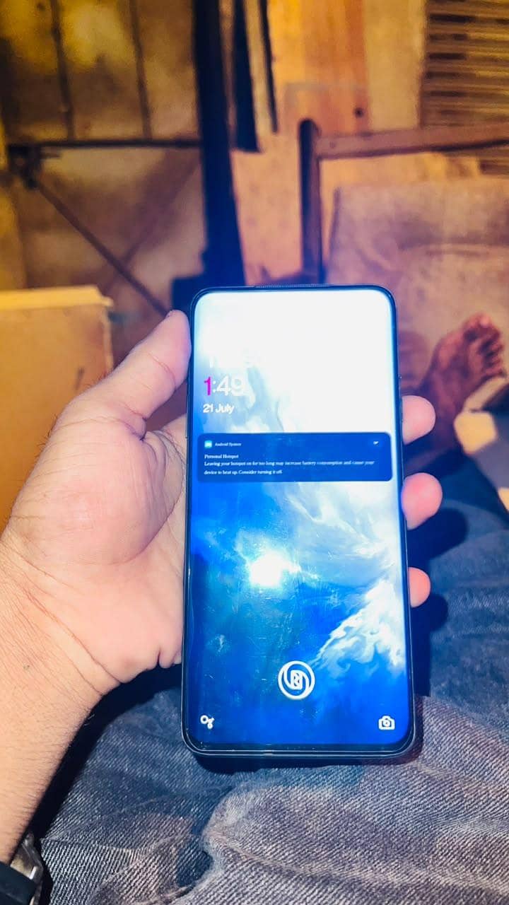 One Plus 7 Pro 5