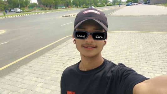 Danish Malik 