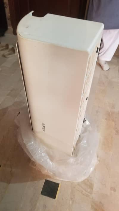 2 ACs For Sale - APEX & Electrolux - Non Inverter
