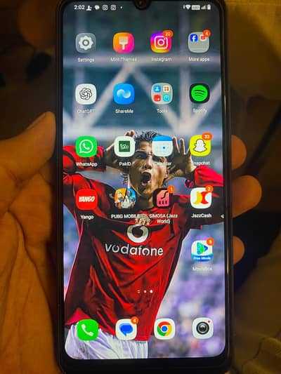 Xiaomi Redmi A5