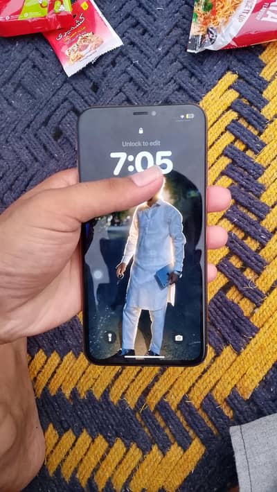 Apple iPhone XS Max 256 gb