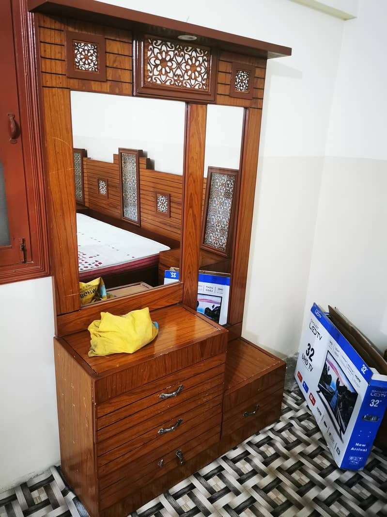 Bedroom set 1