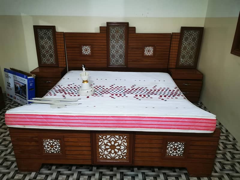 Bedroom set 2