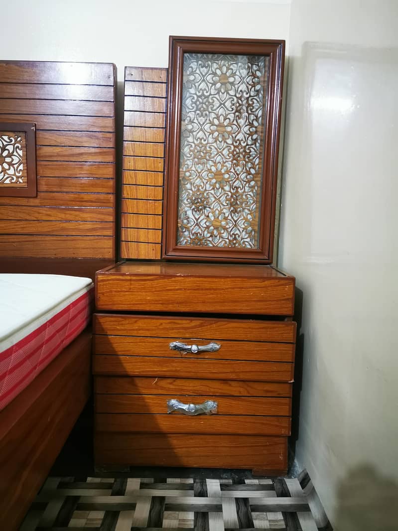 Bedroom set 3