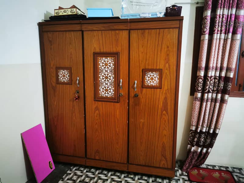 Bedroom set 4