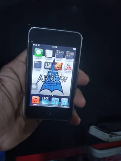 ipod 32 gb