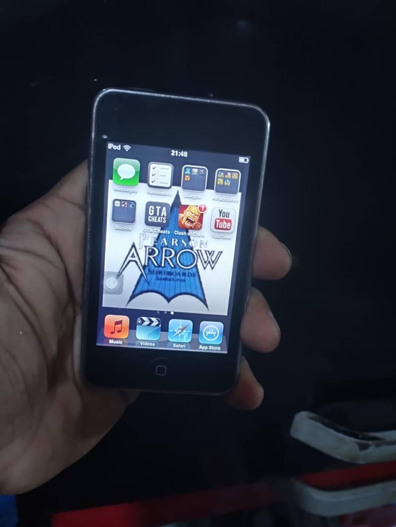 ipod 32 gb 0