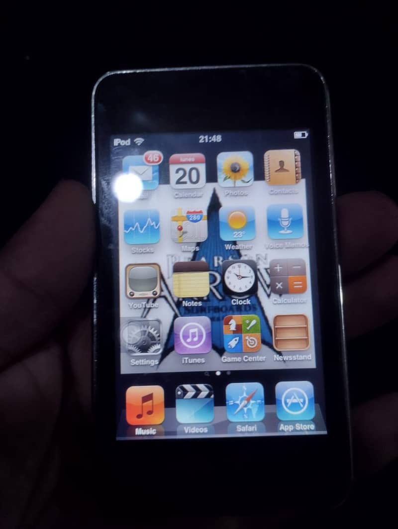 ipod 32 gb 1