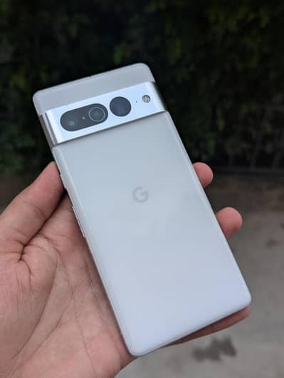 Google Pixel 7 Pro