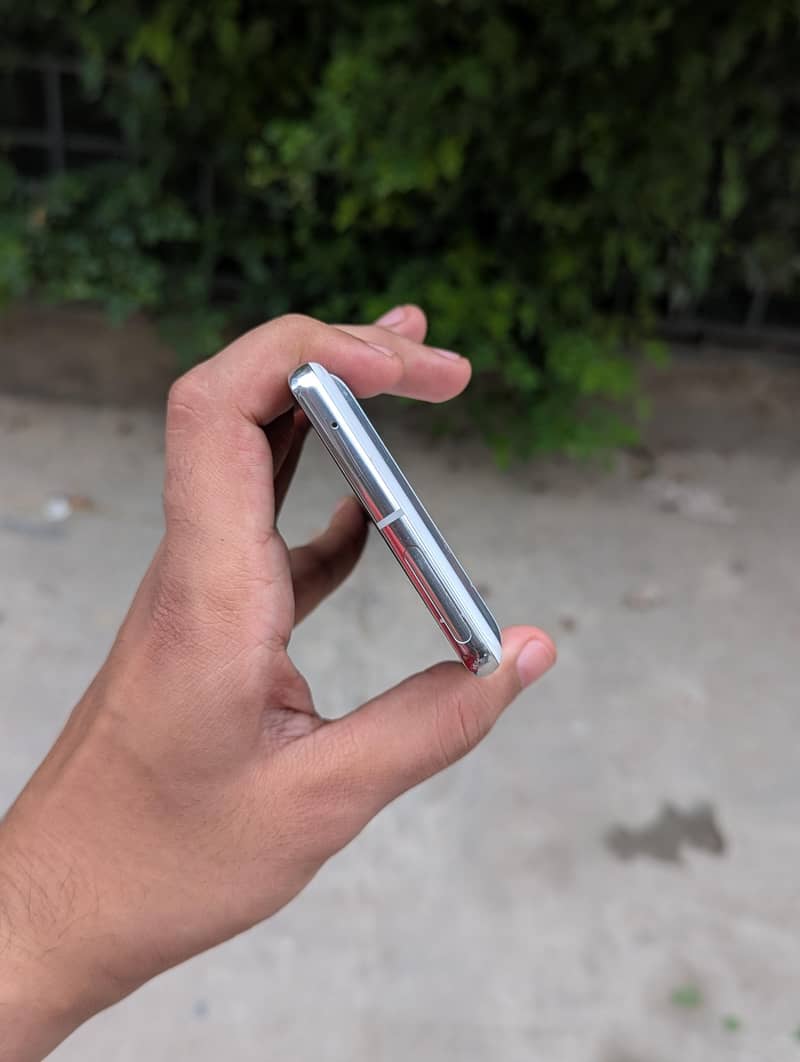 Google Pixel 7 Pro 3