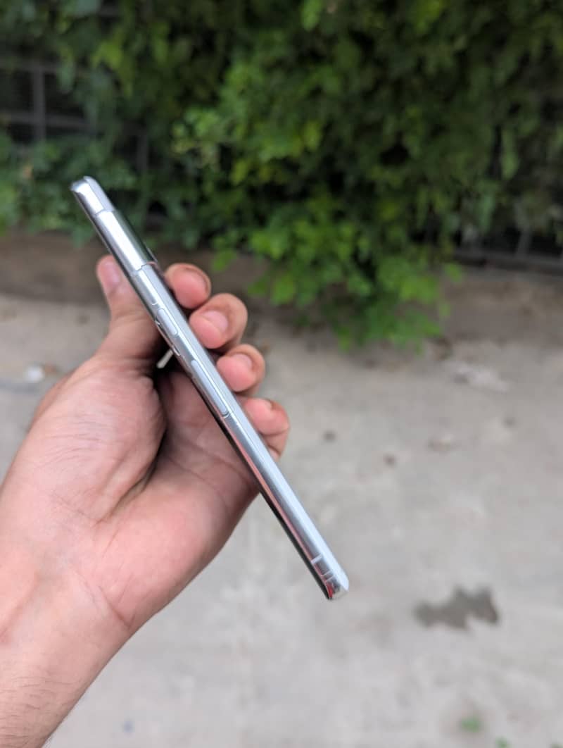 Google Pixel 7 Pro 4