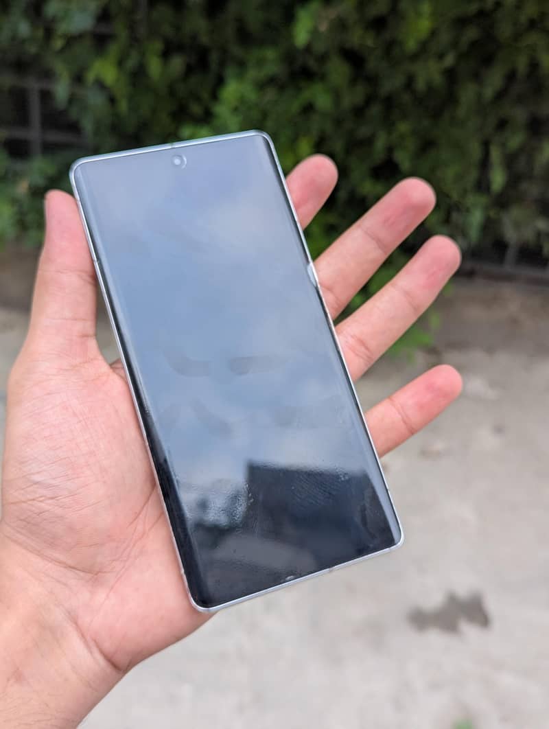 Google Pixel 7 Pro 5