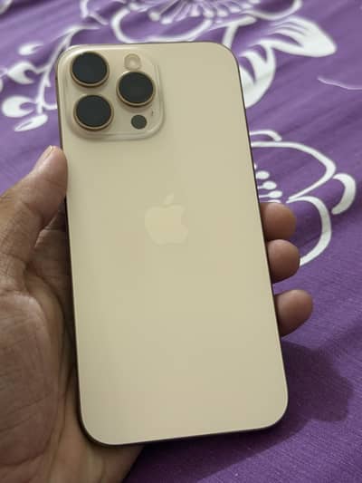 Iphone 16pro max non pta