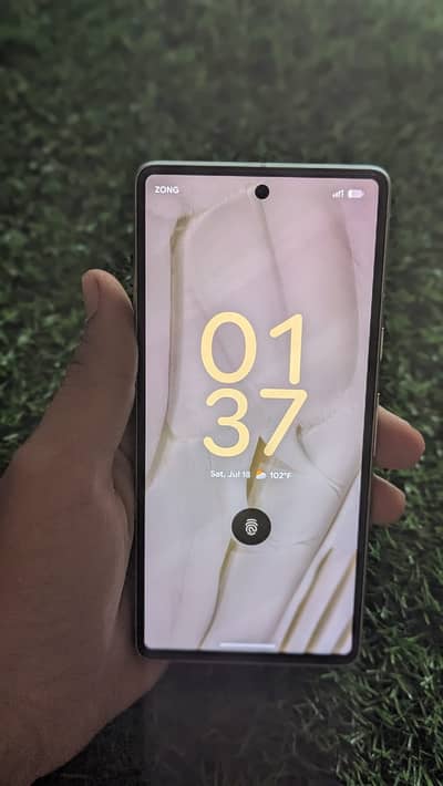 Google Pixel 7