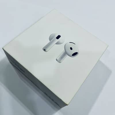 Apple AirPods 4