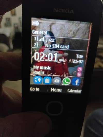 Nokia 206 for sale