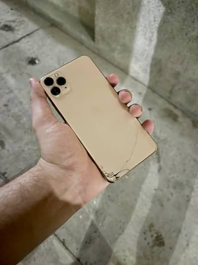 Apple iPhone 11 Pro Max
