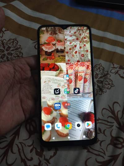 Vivo Y20