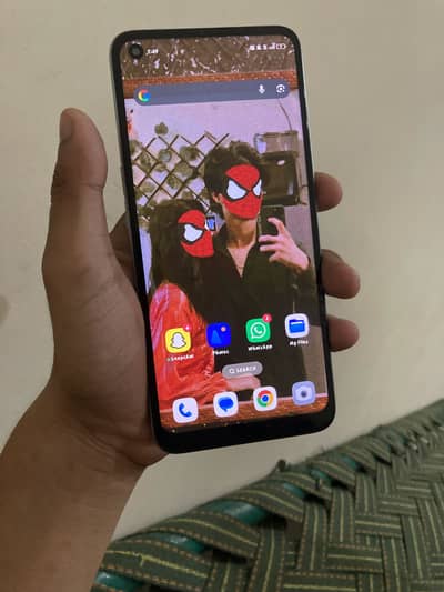 Good condition