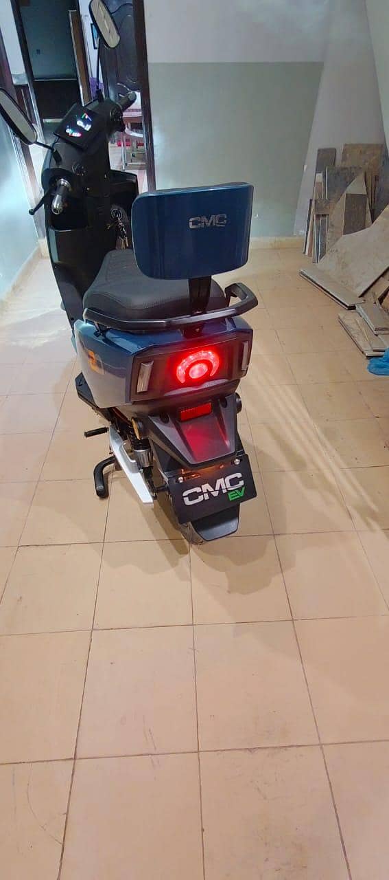 CMC T20 5