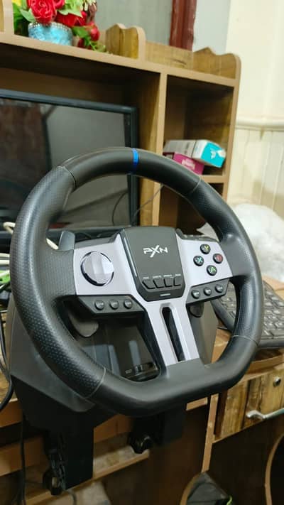 PXN V9 GENRETION 2 PRO, BEST CONDITION
