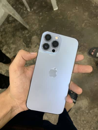 Apple iPhone 13 Pro Max