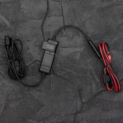 imported quad lock original bike charging cable