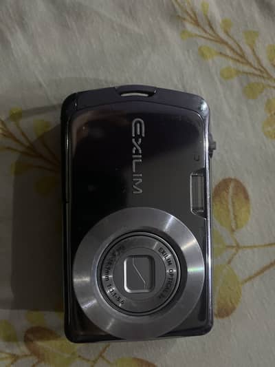 Camera