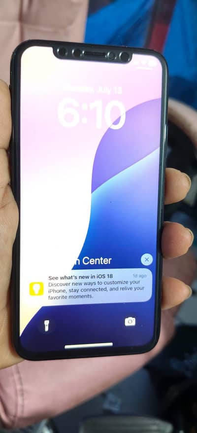 Iphone Xs 256 Fu
