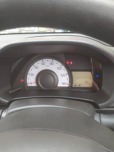 Suzuki Alto vxr 2026