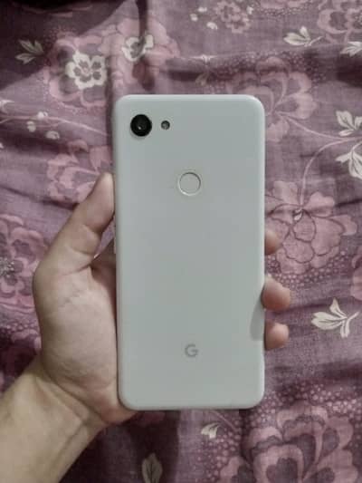 Google Pixel 3a XL | 4/64 | Performance 100%
