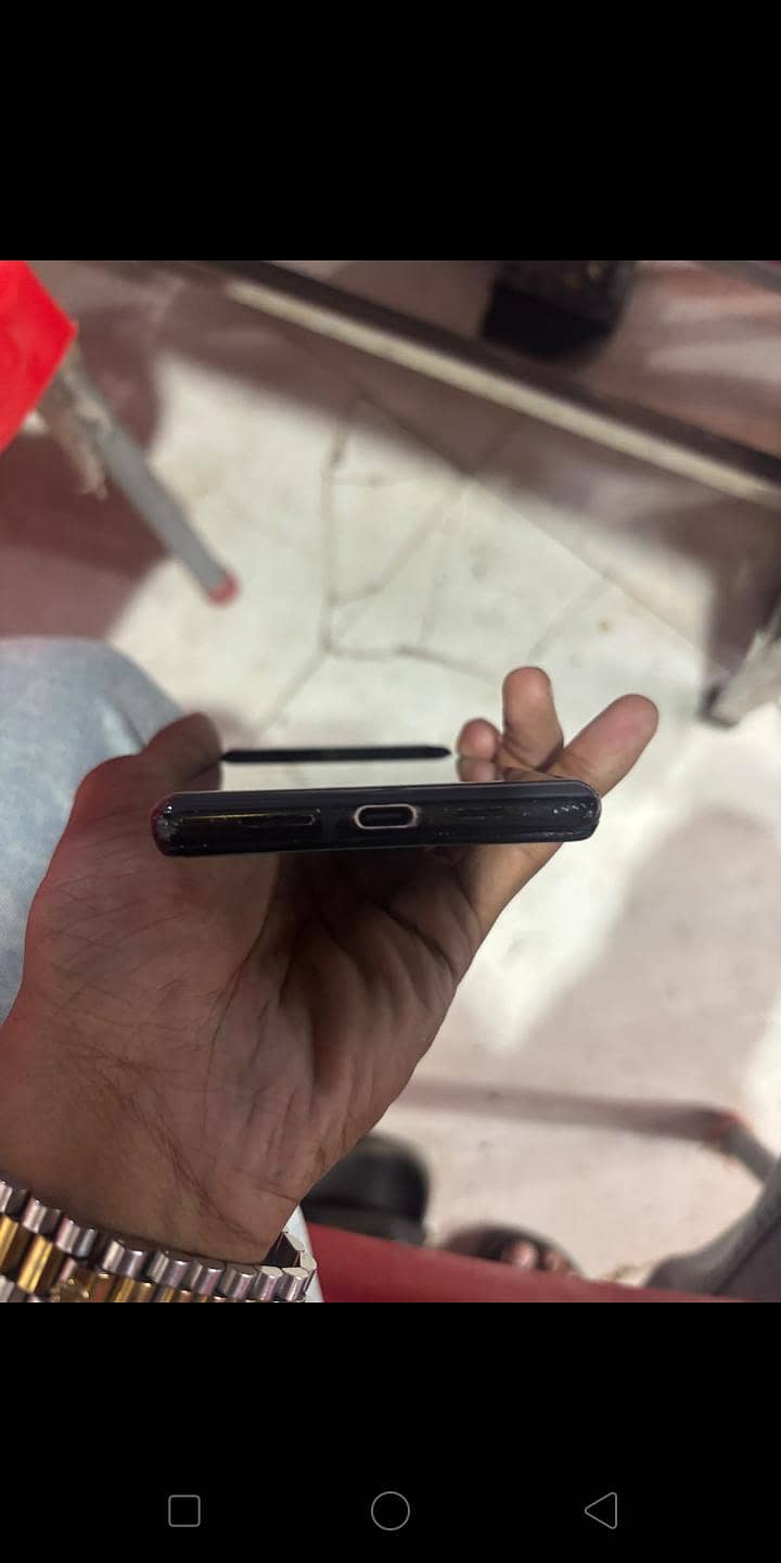 Google Pixel 6 Pro 0