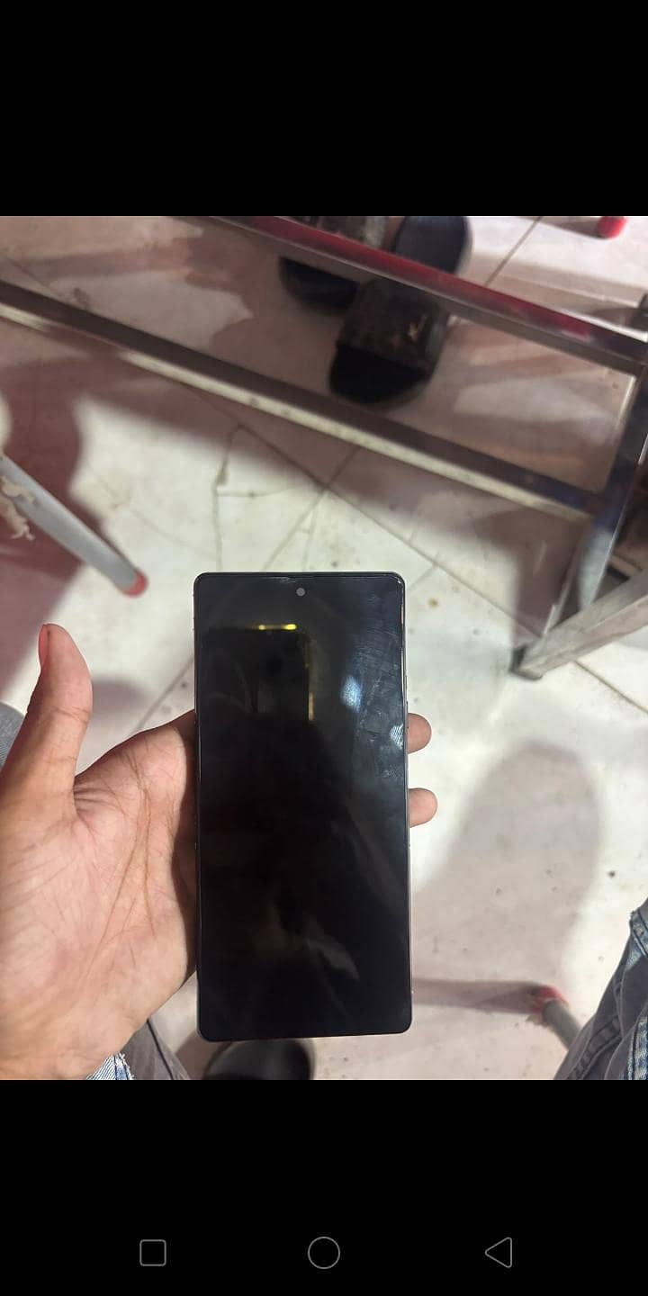 Google Pixel 6 Pro 1