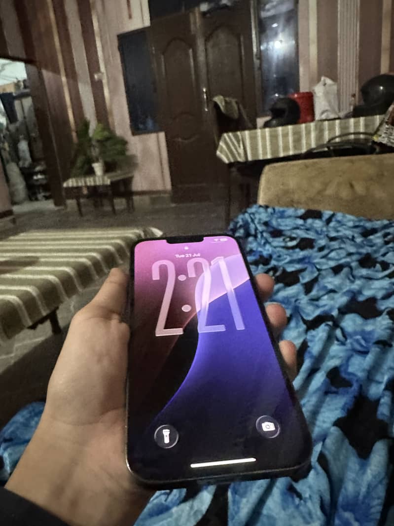 Iphone 13 pro max 3