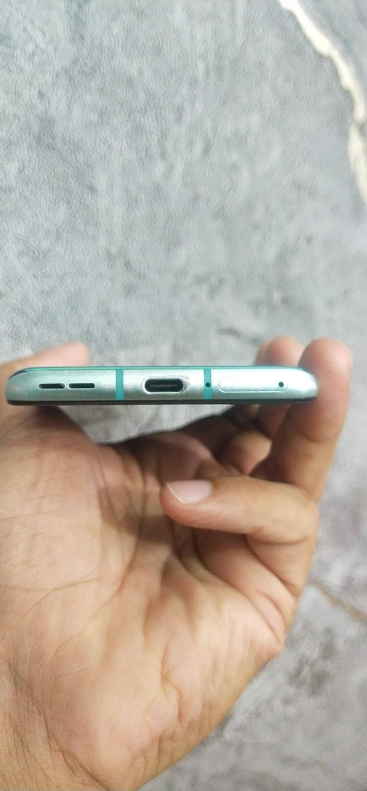 One Plus 8T 2
