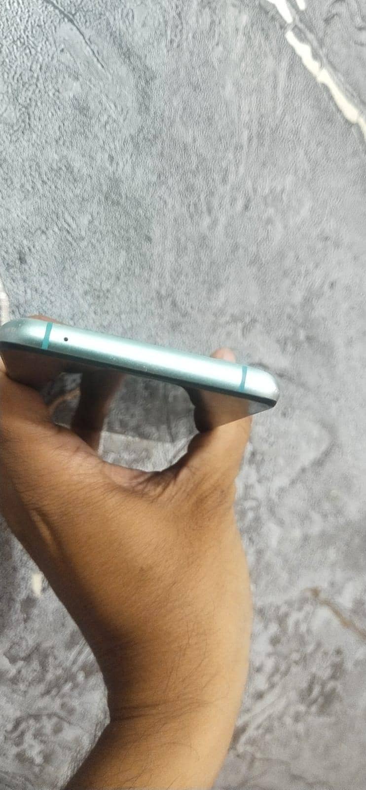 One Plus 8T 4