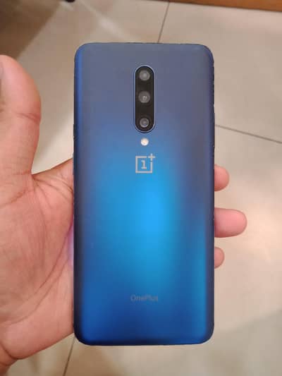 One Plus 7 Pro 8/256gb single sim pta