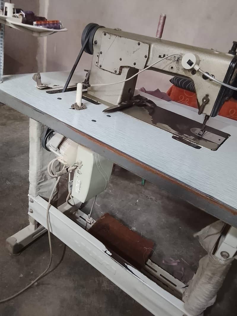 jouki machine 1