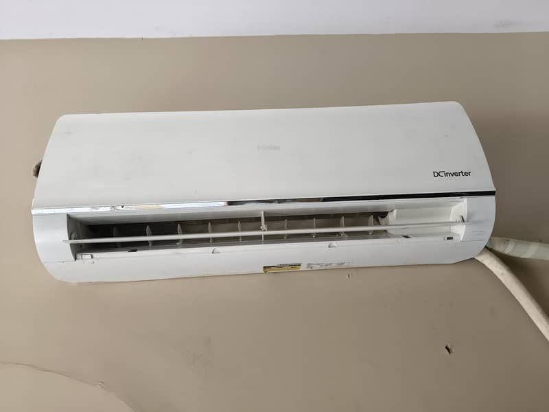 HAIER AC 0