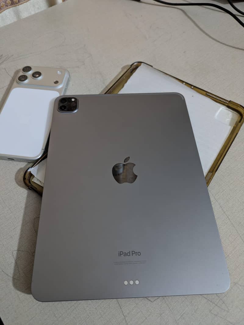 ipad m2 5