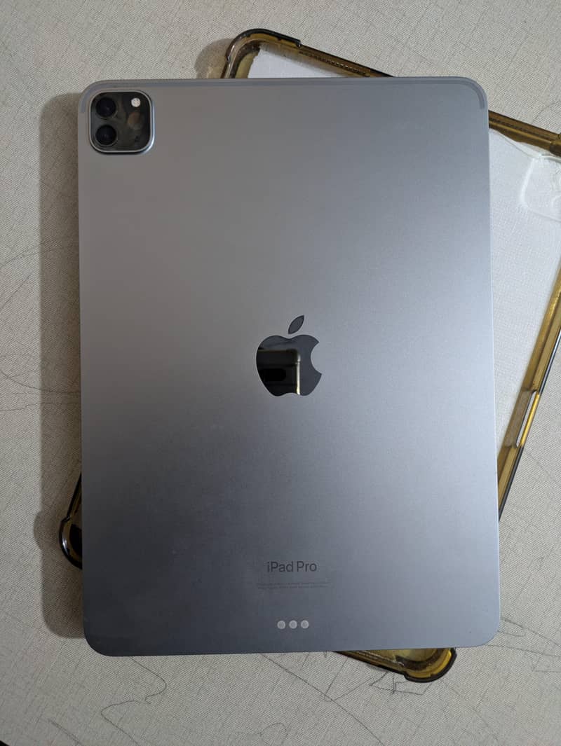 ipad m2 6