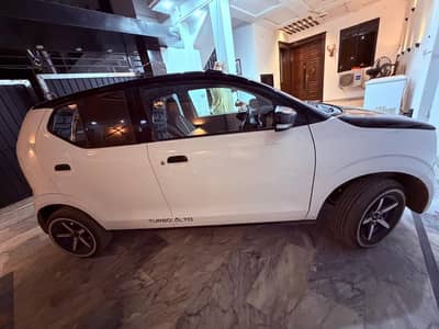 Suzuki Alto 2026