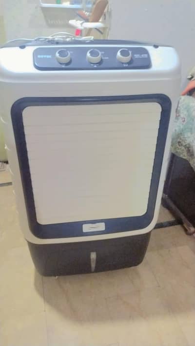 royal company Ka air coller