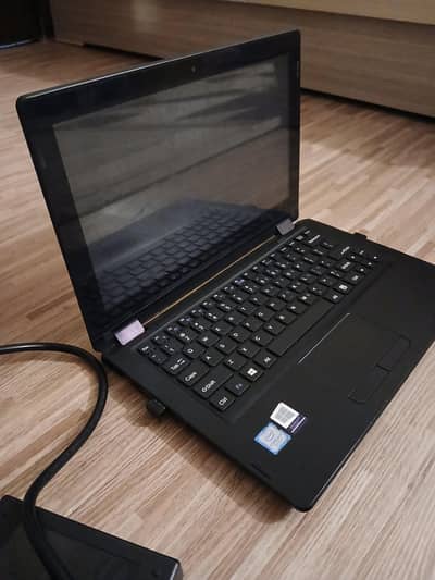​Haier Y11C Touchscreen Laptop | 8GB RAM | Core m3 (7th Gen)